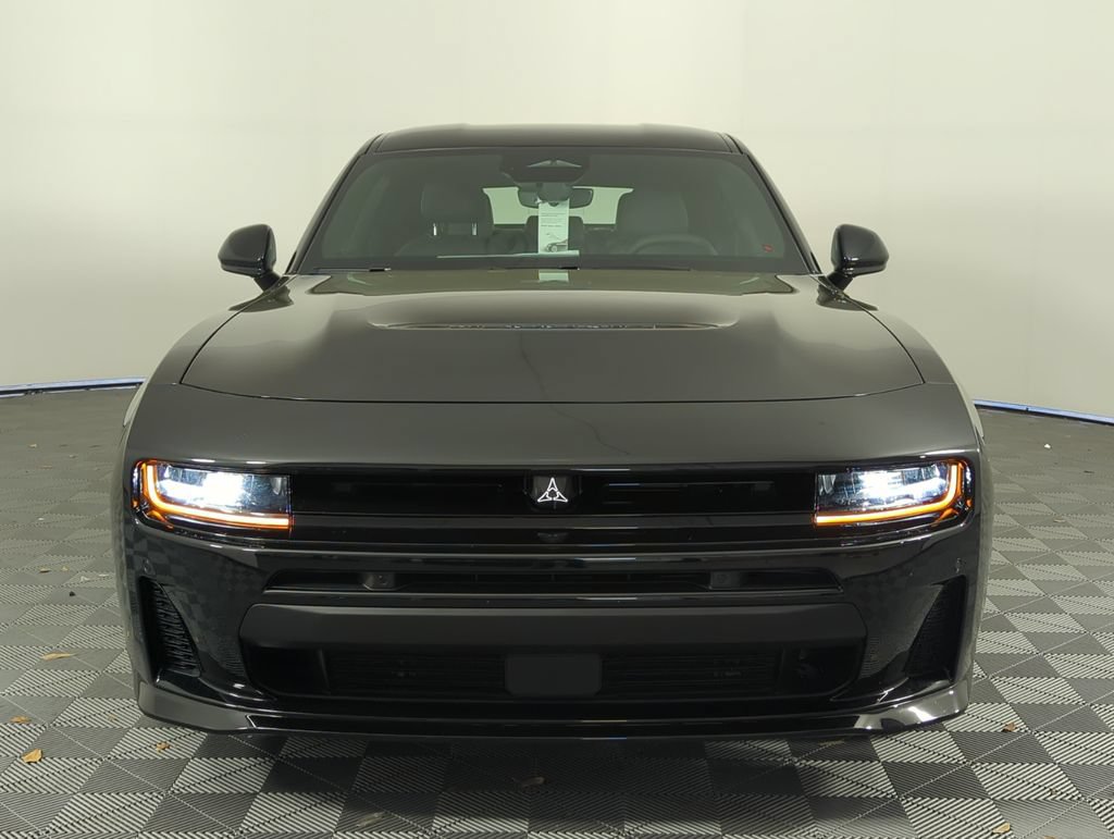 New 2026 Dodge Charger R/T w/ Driver Convenience Group AWD/4WD image 10