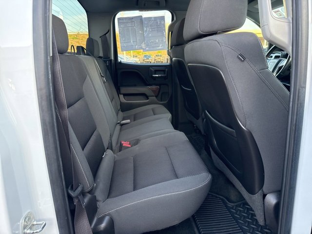 Used 2015 GMC Sierra 2500 SLE w/ SLE Preferred Package image 23