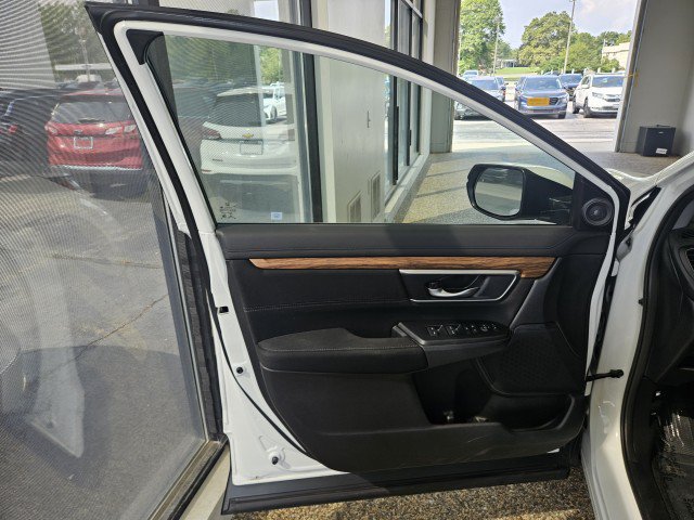 Used 2021 Honda CR-V EX image 18