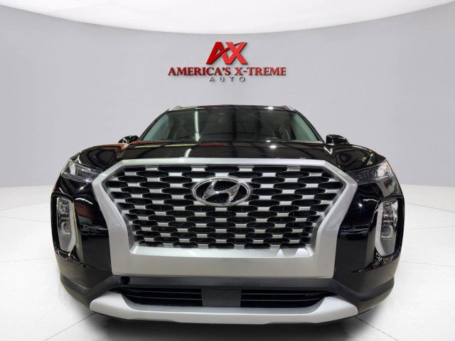 Used 2022 Hyundai Palisade SEL w/ Cargo Package image 10