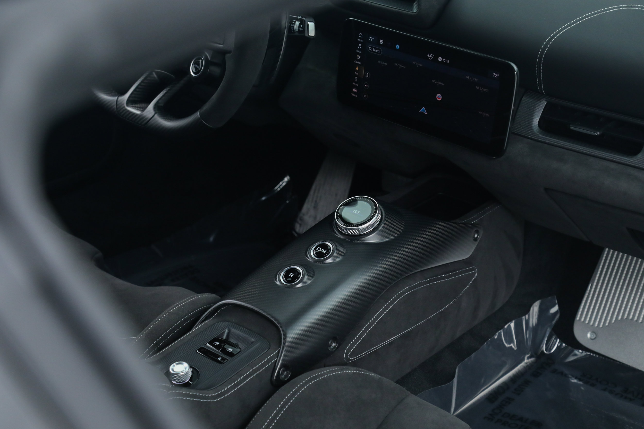 Used 2025 Maserati MC20 Coupe RWD image 32