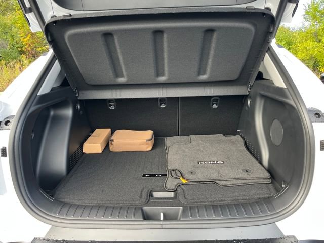 New 2026 Hyundai Kona Limited image 37