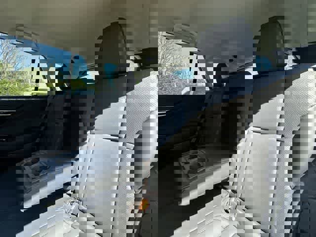 Certified 2025 Subaru Outback Limited image 18