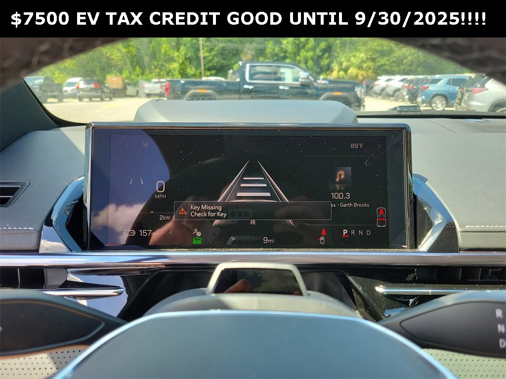 New 2026 GMC Sierra EV AT4 image 21