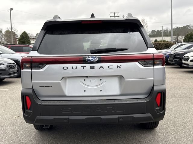 New 2026 Subaru Outback Limited w/ Premium/Limited Package 2 image 4