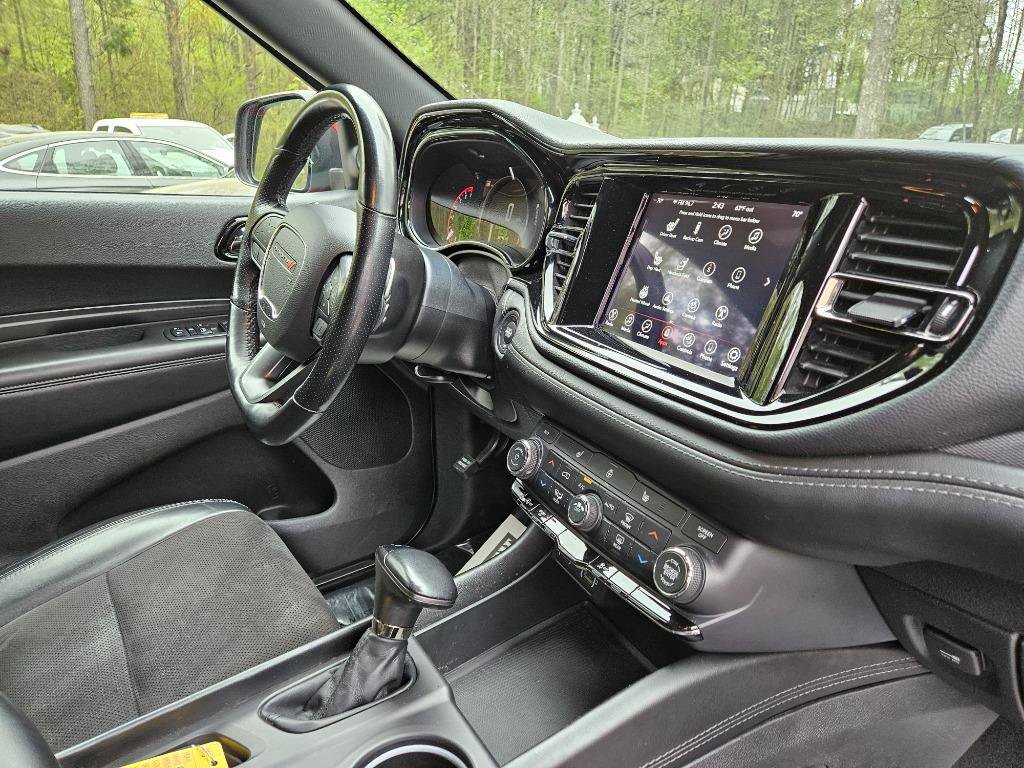 Used 2021 Dodge Durango GT RWD image 46