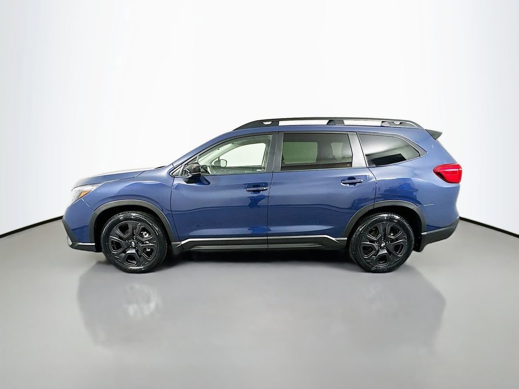 Used 2025 Subaru Ascent Onyx Edition w/ Onyx Package image 8