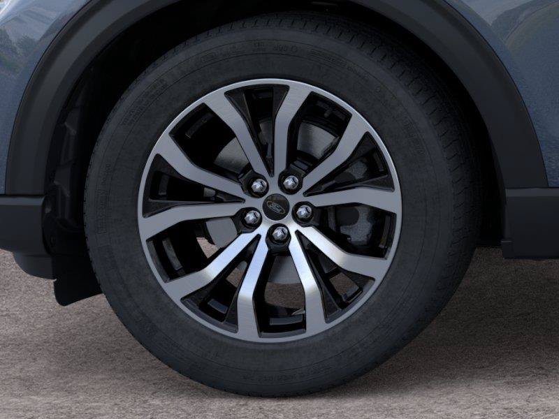 New 2026 Ford Explorer ST-Line AWD/4WD image 19