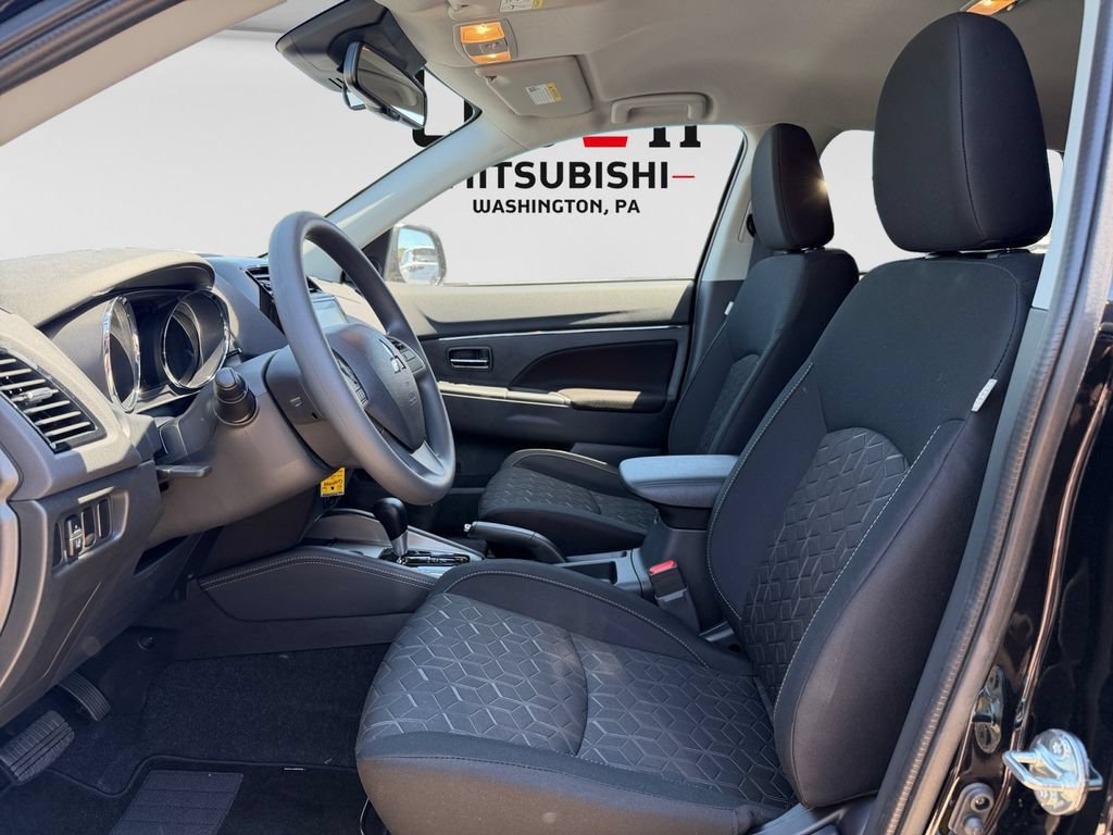 New 2026 Mitsubishi Outlander Sport AWD image 21