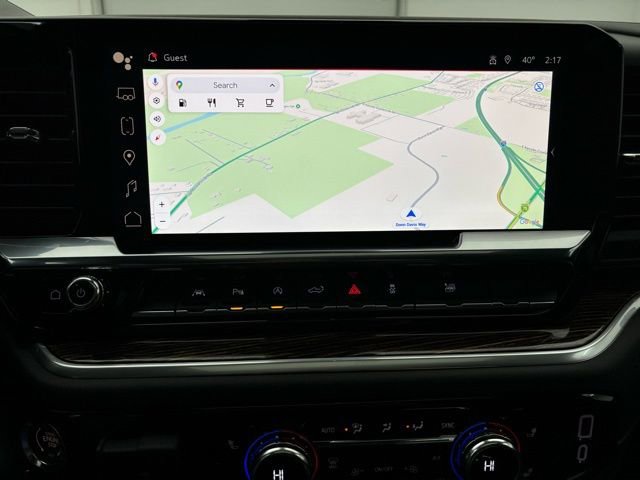 New 2026 GMC Sierra 1500 Elevation w/ Elevation Premium Package image 25