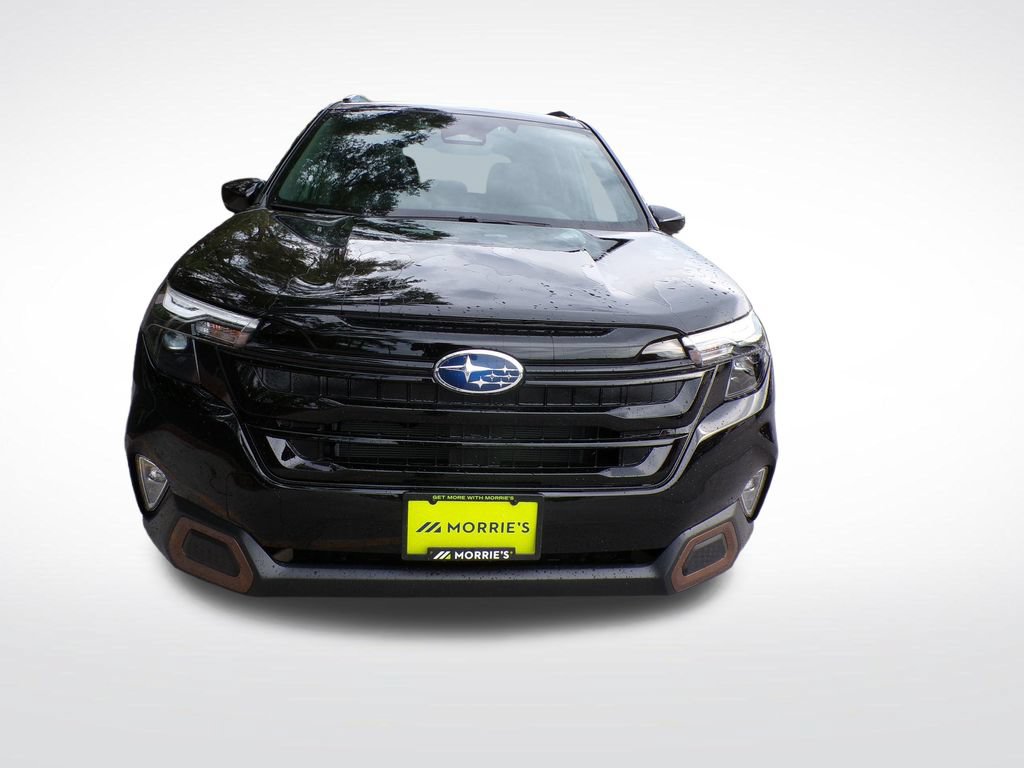 New 2026 Subaru Forester Sport AWD/4WD image 10