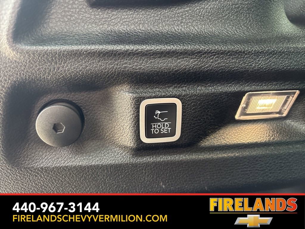 Used 2021 Jeep Grand Cherokee L Limited image 53