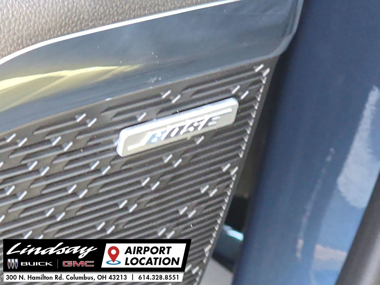 New 2026 Buick Enclave Preferred image 26