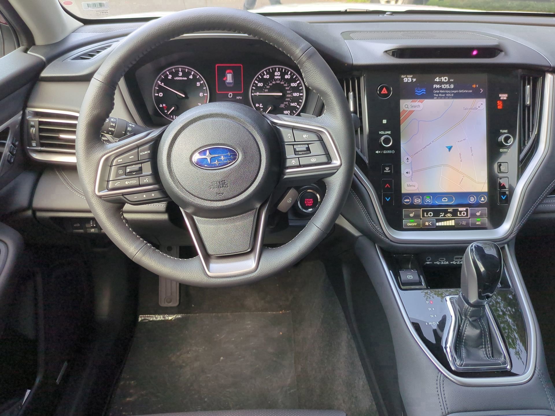 New 2026 Subaru Crosstrek 2.5i Limited AWD/4WD image 21
