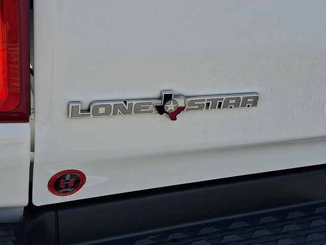 Used 2024 RAM 1500 Lone Star AWD/4WD image 31