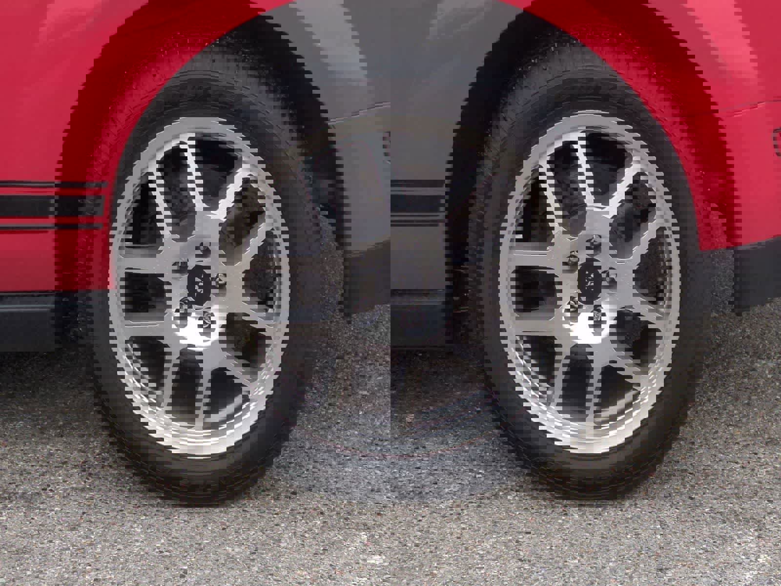 Used 2008 Ford Mustang Shelby GT500 image 13