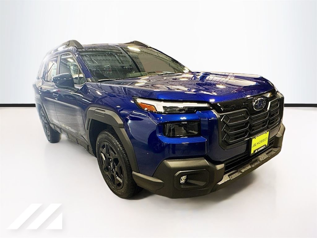 New 2026 Subaru Outback Limited image 3