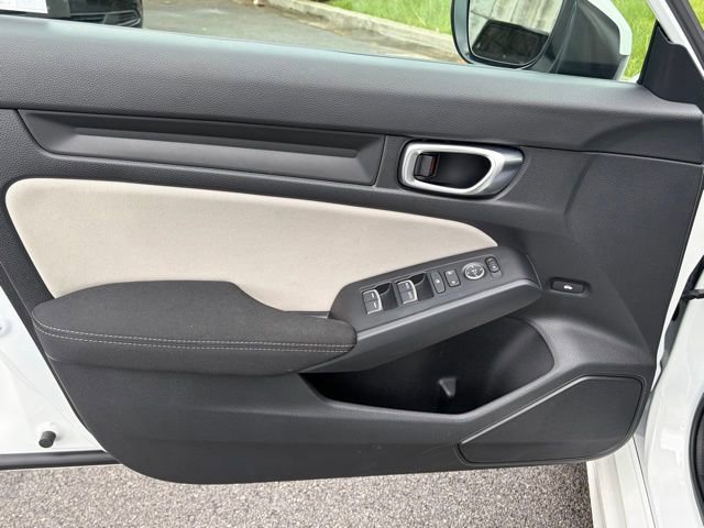 Used 2023 Honda Civic LX image 11