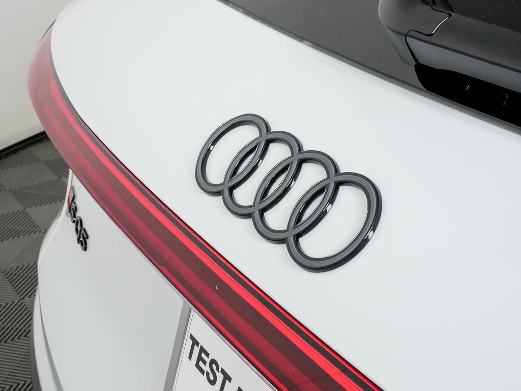 New 2026 Audi SQ5 Premium Plus image 38