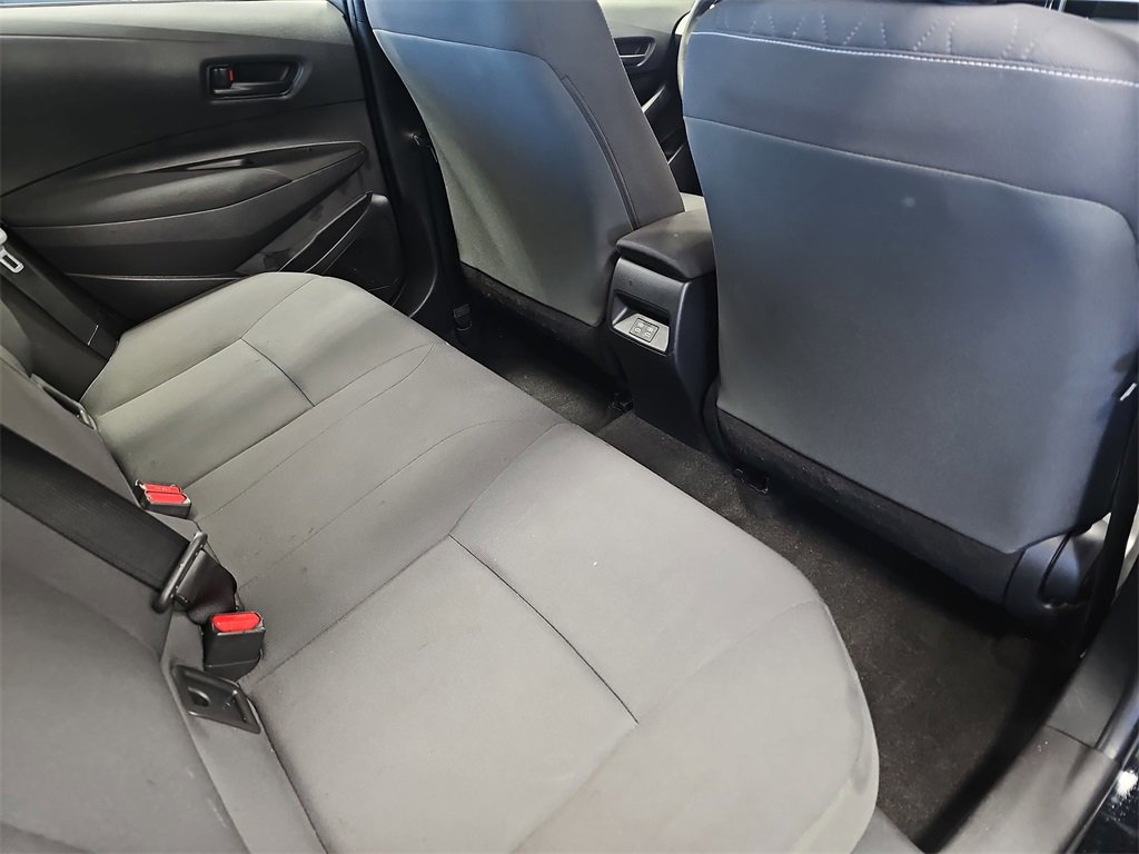Used 2023 Toyota Corolla LE image 11