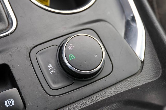 Used 2018 Chevrolet Traverse LT w/ LPO, Cargo Package image 22