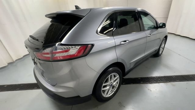 Used 2022 Ford Edge SEL AWD/4WD image 8