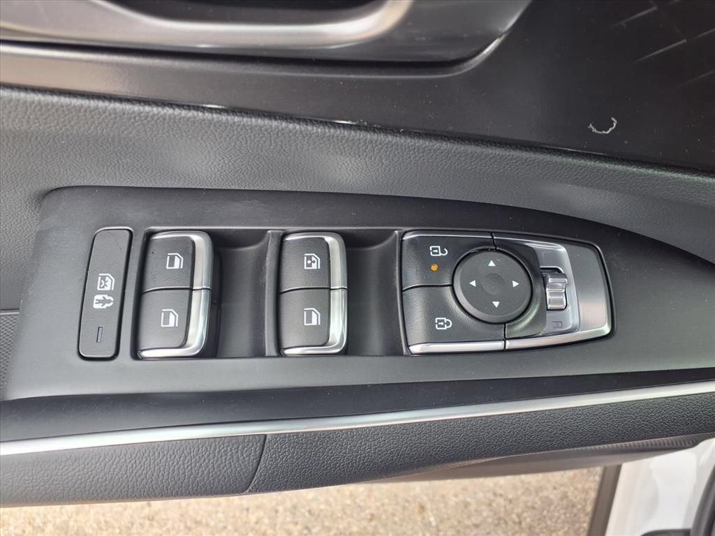 New 2026 Kia Sorento EX AWD/4WD image 11
