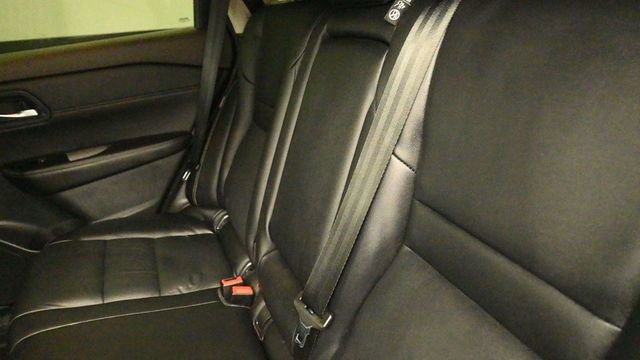 Used 2023 Nissan Rogue SL AWD/4WD image 11