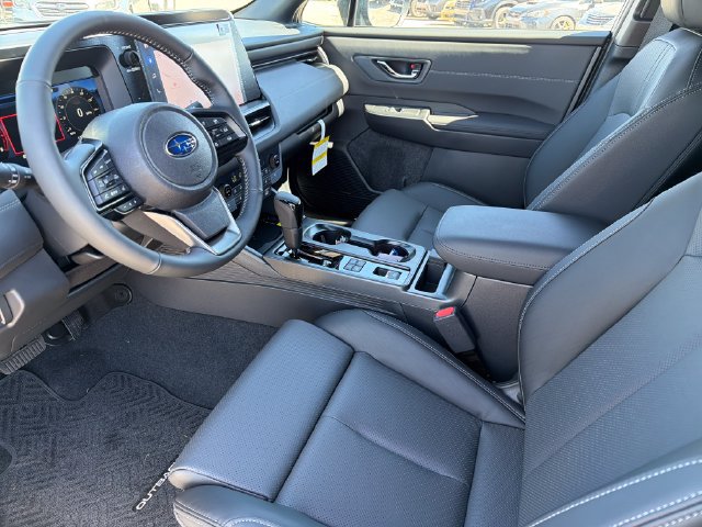 New 2026 Subaru Outback Touring XT AWD/4WD image 19