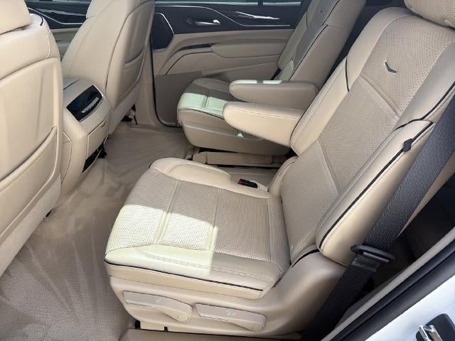 Certified 2023 Cadillac Escalade Premium Luxury RWD image 23