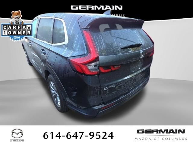 Used 2024 Honda CR-V EX-L image 7