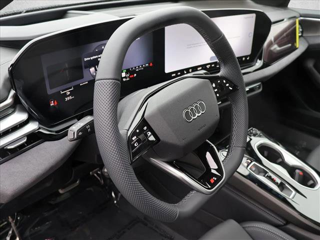 New 2026 Audi A6 Prestige AWD/4WD image 3
