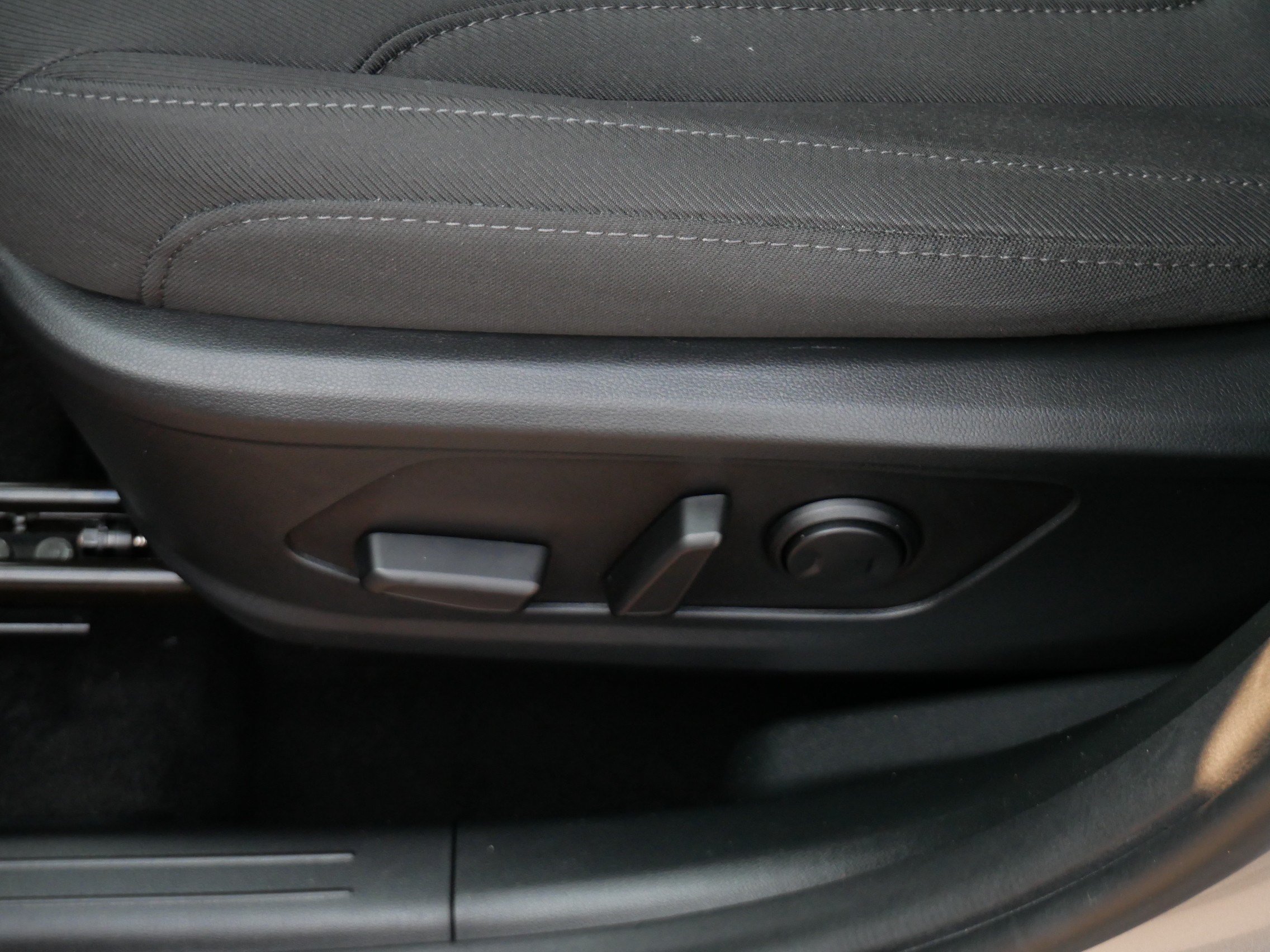 Used 2023 Hyundai Tucson SEL w/ Cargo Package FWD image 18