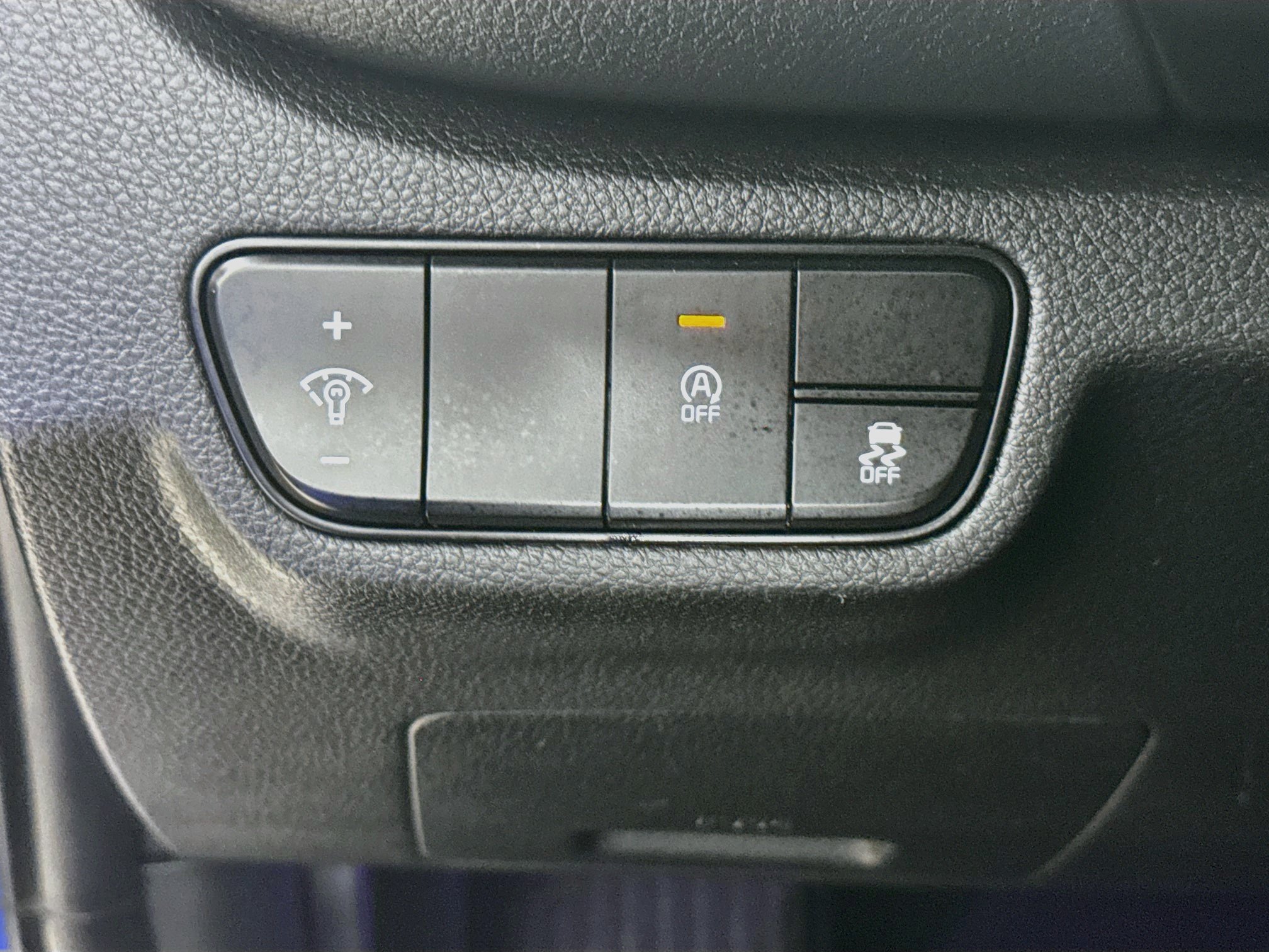 Used 2024 Kia Seltos S FWD image 9