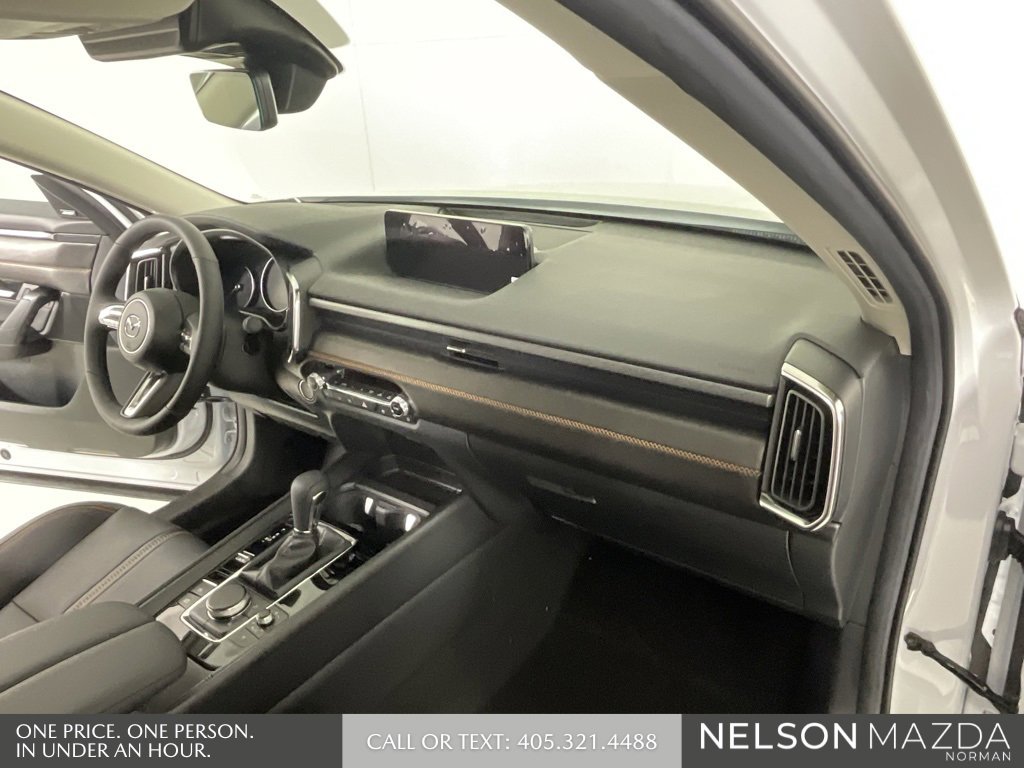 New 2025 MAZDA CX-50 2.5 Turbo w/ Premium Plus Pkg image 30