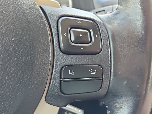 Used 2017 Lexus NX 200t FWD image 25
