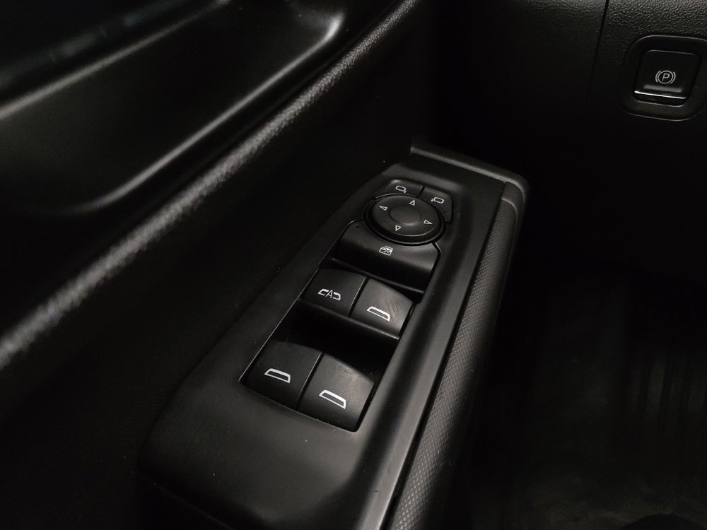 Used 2021 Chevrolet Silverado 1500 W/T w/ WT Value Package image 27