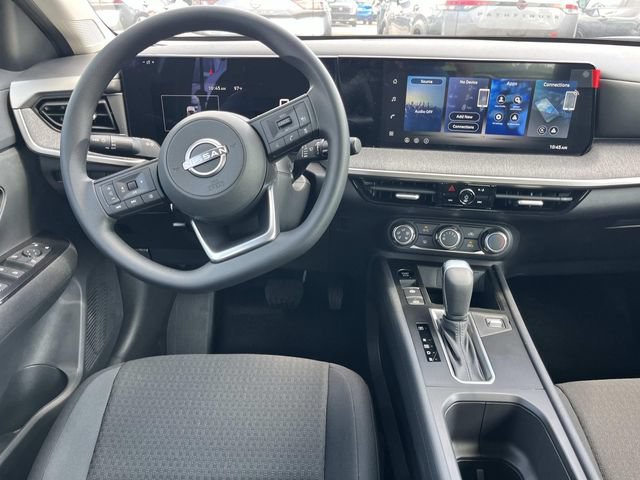New 2026 Nissan Kicks S FWD image 12