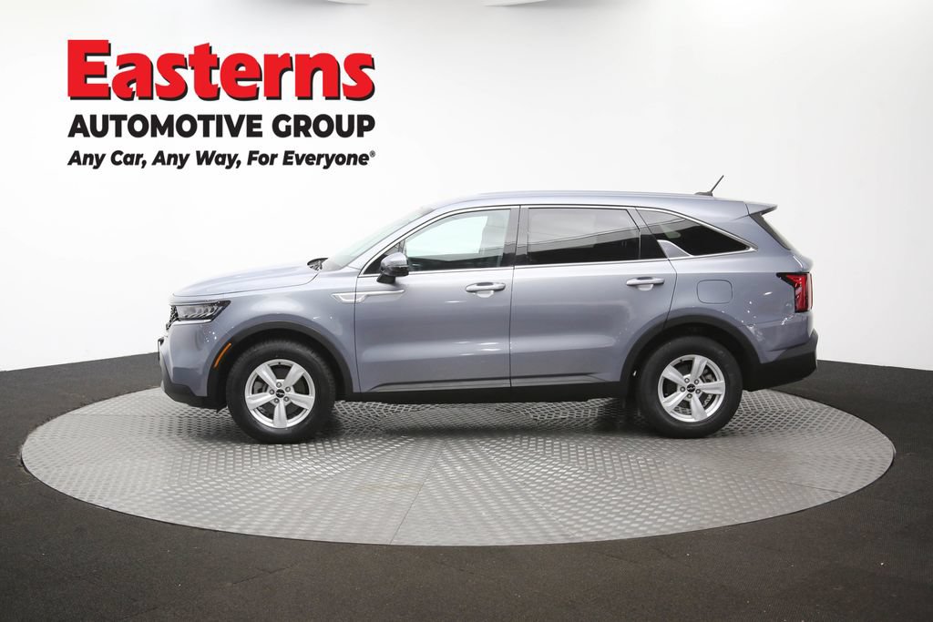 Used 2022 Kia Sorento LX FWD image 58