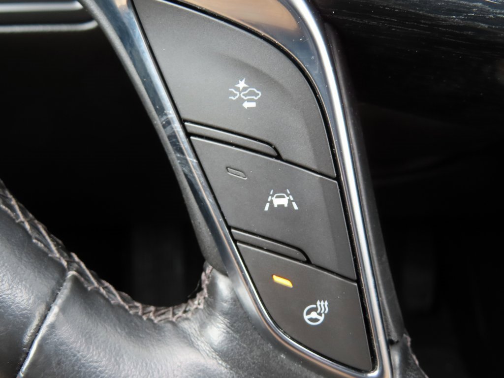 Certified 2023 Cadillac XT5 Premium Luxury image 20