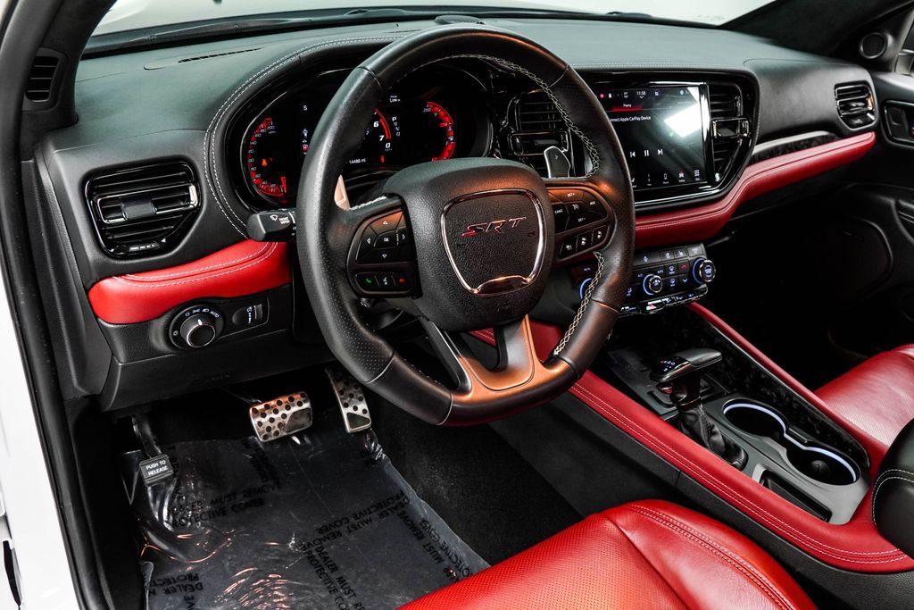 Used 2024 Dodge Durango SRT Hellcat image 21