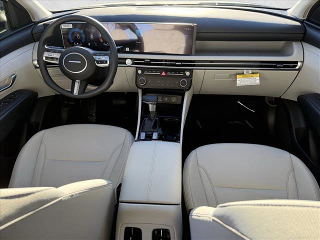 New 2026 Hyundai Tucson SEL image 11