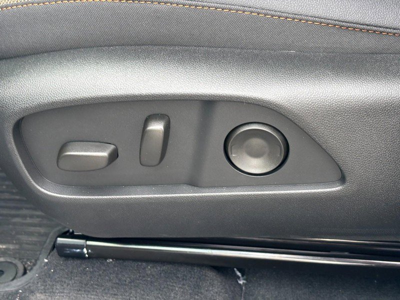 New 2026 Chevrolet Equinox ACTIV image 10