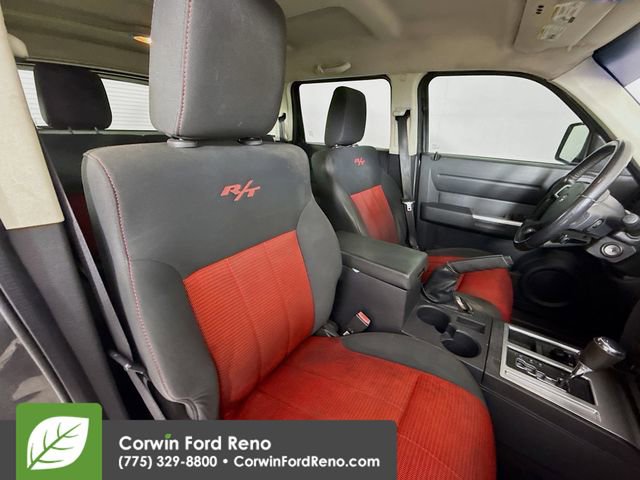 Used 2008 Dodge Nitro R/T image 23