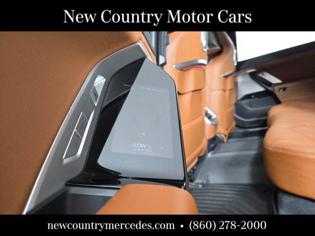 Used 2024 BMW 740i xDrive w/ M Sport Professional Package AWD/4WD image 19