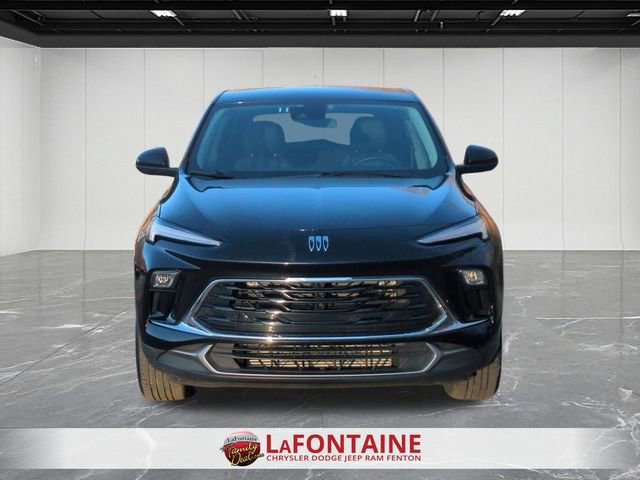 Used 2025 Buick Encore GX Preferred FWD image 3
