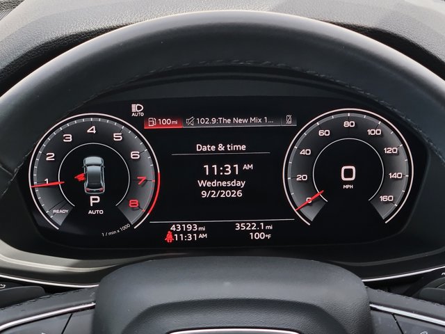 Certified 2023 Audi Q5 2.0T Premium Plus w/ Premium Plus Package AWD/4WD image 19