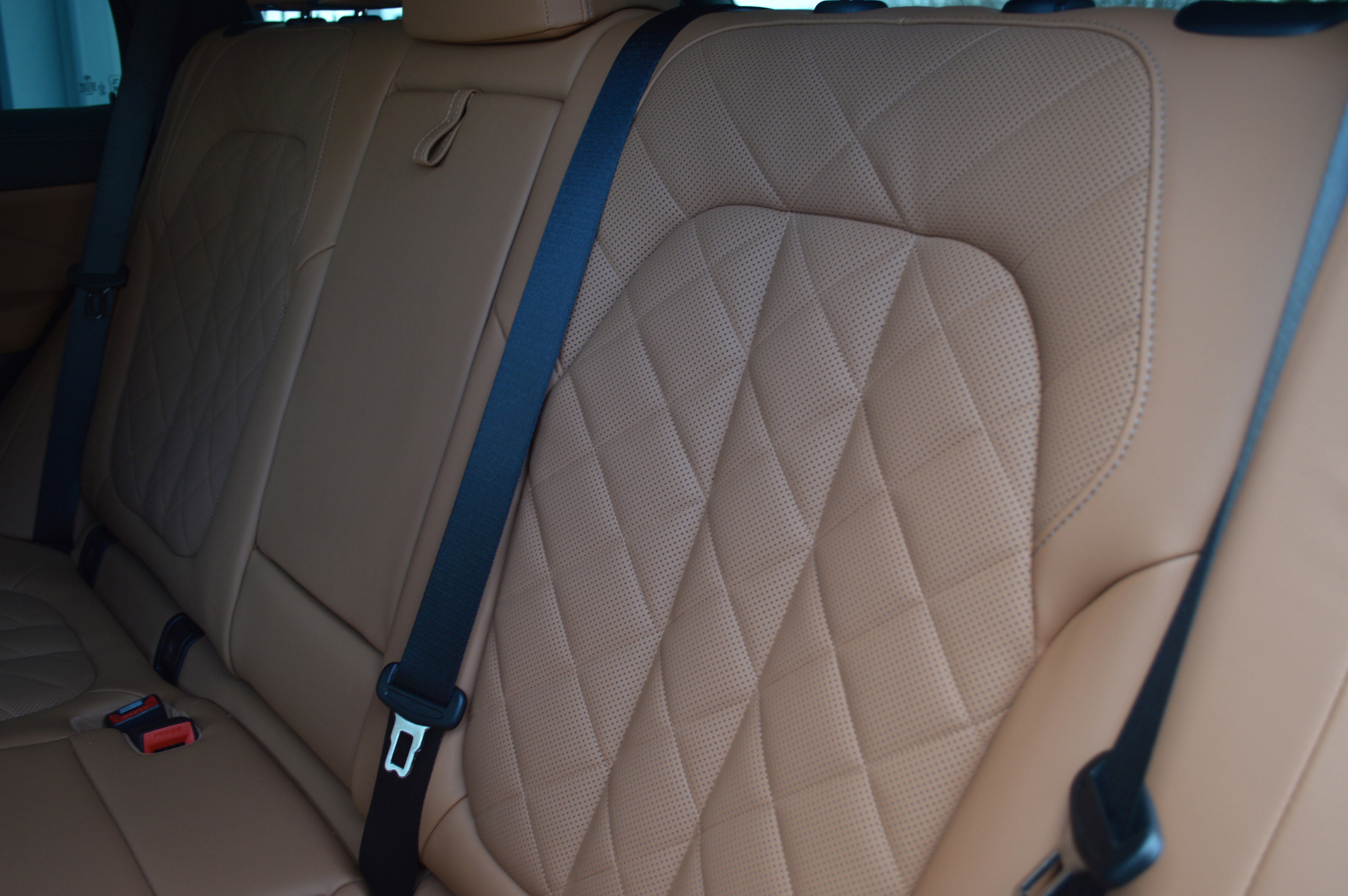 Certified 2024 BMW X5 xDrive40i w/ Premium Package image 30