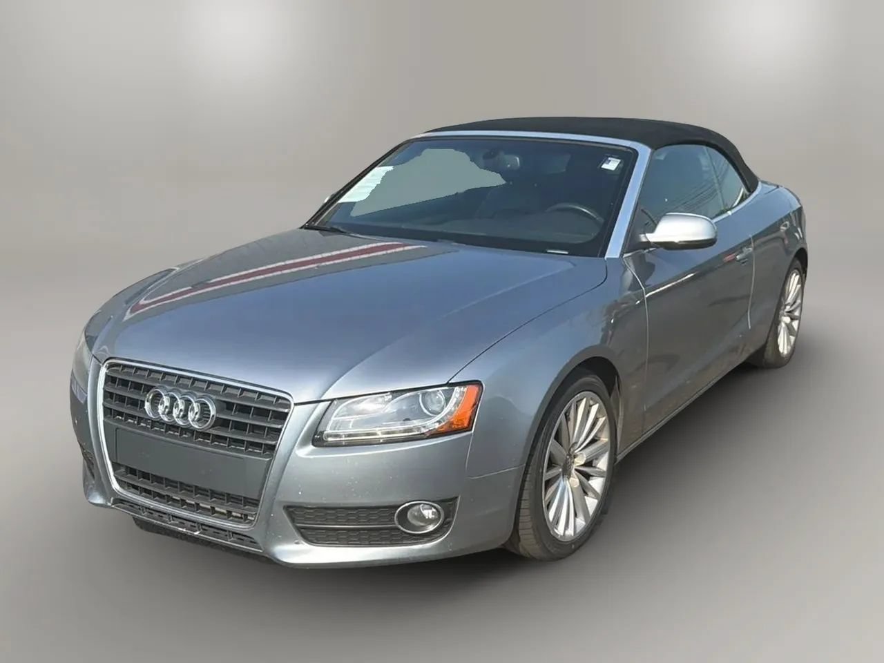 Used 2010 Audi A5 2.0T Prestige AWD/4WD image 1