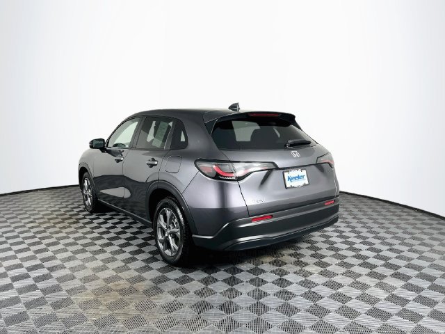 Certified 2027 Honda HR-V LX image 4